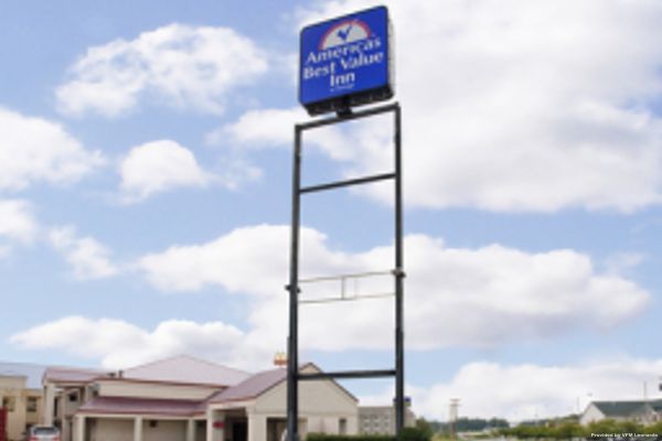 AMERICAS BEST VALUE INN (Manchester)